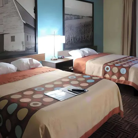 Rodeway Inn Effingham North