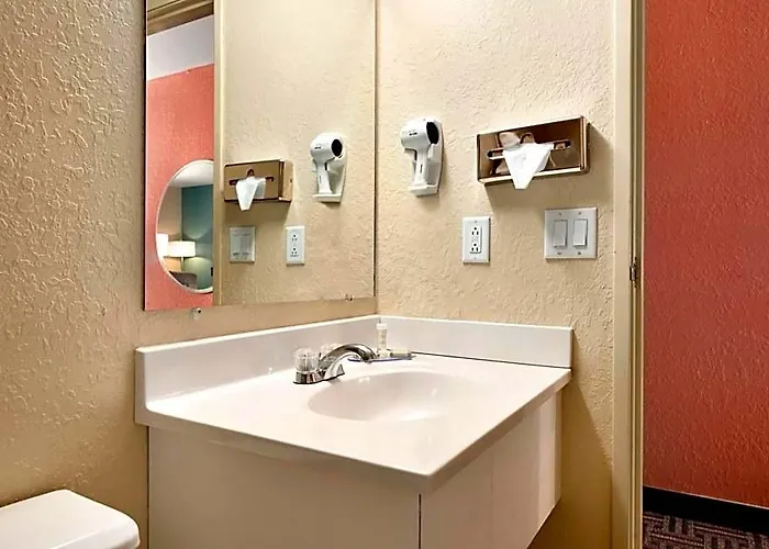 Rodeway North 3* Effingham