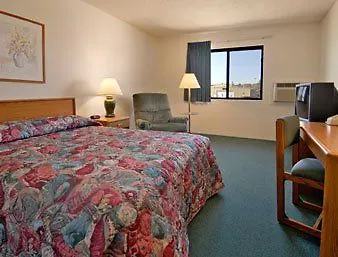 Inn Rodeway North Effingham