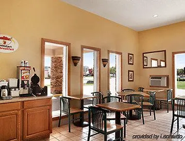Rodeway North 3* Effingham