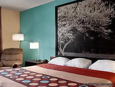 Rodeway North 3*