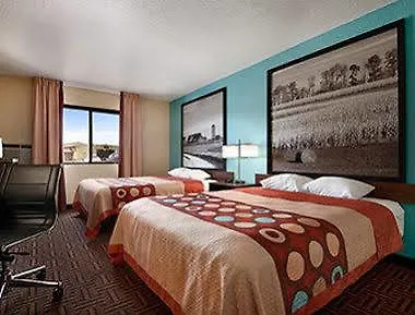 Rodeway North 3* Effingham
