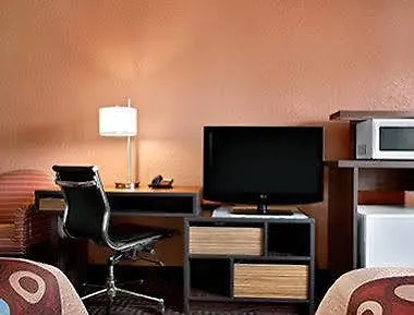 Inn Rodeway North Effingham
