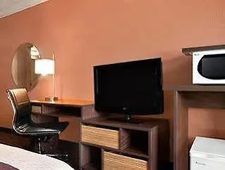 Inn Rodeway North 3*